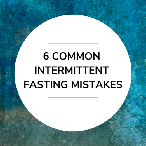 Intermittent Fasting Meal Plan Example Common Mistakes That Kill Your Progress - qd6qexr