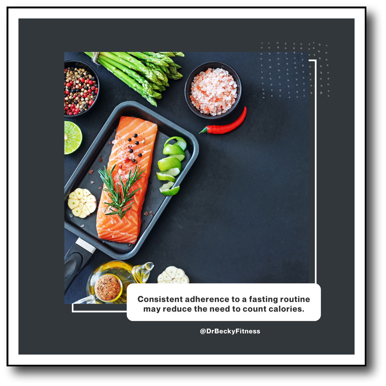 Do Calories Matter When Intermittent Fasting Dr Becky Fitness